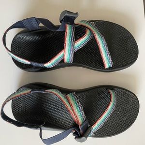 Chaco, size 9